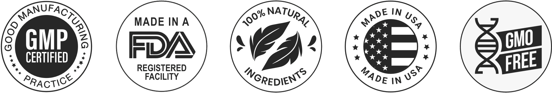 eroslift Certification